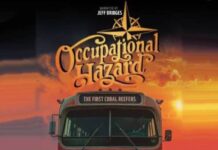 Occupational Hazard: The First Coral Reefers – Another Band Bites the Dust Occupational Hazard The First Coral Reefers banner