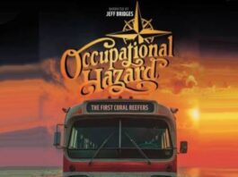 Occupational Hazard: The First Coral Reefers – Another Band Bites the Dust Occupational Hazard The First Coral Reefers banner