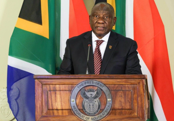 How Does Ramaphosa’s Foreign Policy Affect Jobs and the Cost of Living in South Africa