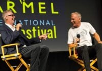 Carmel Film International Festival - Kerry Belser Image Photography