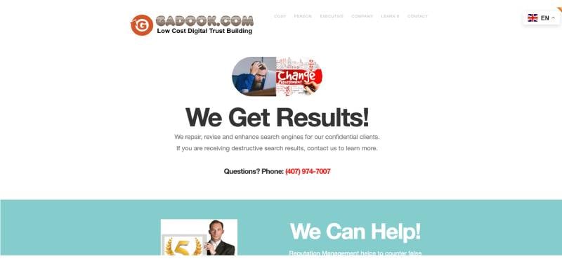 gadook