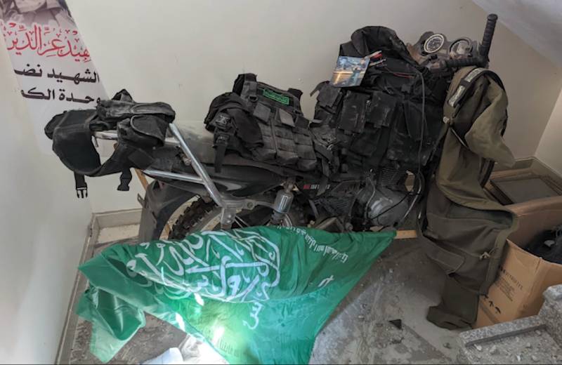 naza the real story hamas in gaza homes