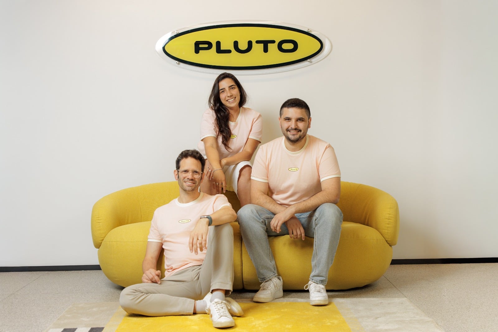 Pluto Security Emerges From Stealth With $42M in Funding